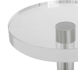 Pria Crystal Drink Table thumbnail 5