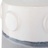 Mulvane Ceramic Garden Stool thumbnail 2