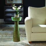 Mano Blue-Green Drink Table thumbnail 4