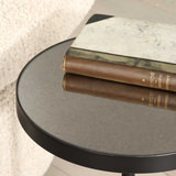 Odesa Marble Accent Table thumbnail 6