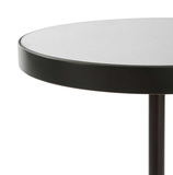 Odesa Marble Accent Table thumbnail 3