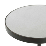 Odesa Marble Accent Table thumbnail 4