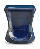 Kaz Deep Blue Garden Stool thumbnail 5