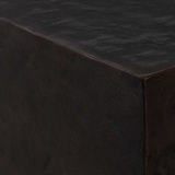 Obra Bronze Outdoor Side Table thumbnail 13