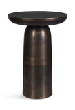 Joppa Dark Bronze Outdoor Accent Table thumbnail 4