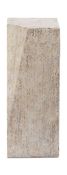 Leroy Concrete Outdoor Drink Table