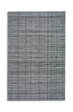 Maddox Charcoal Area Rug - 5′0″ X 7′6″