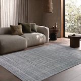 Maddox Gray Area Rug - 5′0″ X 7′6″ thumbnail 3
