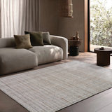 Maddox Beige Area Rug - 5′0″ X 7′6″ thumbnail 3