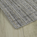 Maddox Brown Area Rug - 5′0″ X 7′6″ thumbnail 4