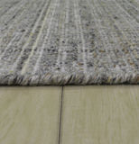 Maddox Brown Area Rug - 5′0″ X 7′6″ thumbnail 5