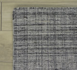Maddox Charcoal Area Rug - 5′0″ X 7′6″ thumbnail 7