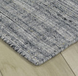 Maddox Gray Area Rug - 5′0″ X 7′6″ thumbnail 4