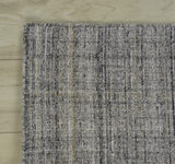 Maddox Brown Area Rug - 5′0″ X 7′6″ thumbnail 3