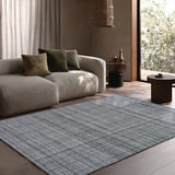 Maddox Charcoal Area Rug - 5′0″ X 7′6″ thumbnail 3
