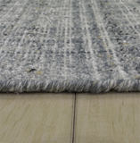 Maddox Gray Area Rug - 5′0″ X 7′6″ thumbnail 5