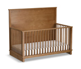 Keepsake 2-In-1 Crib - Brown thumbnail 1