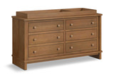 Keepsake Dresser - Brown thumbnail 1