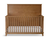 Keepsake 2-In-1 Crib - Brown thumbnail 2