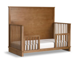 Keepsake 2-In-1 Crib - Brown thumbnail 3