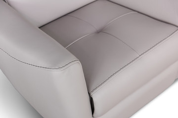 Crystal  Power Recliner