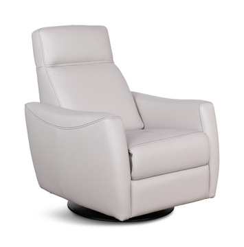 Crystal  Power Recliner