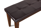 Kona Dining Bench thumbnail 3