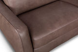 Dakota Sofa With Storage Chaise And XL Queen Sleeper  thumbnail 6