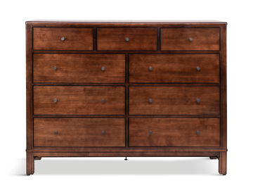 Perfect Balance Dresser