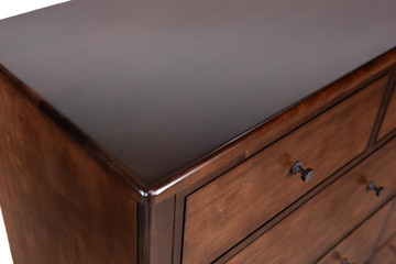 Perfect Balance Dresser