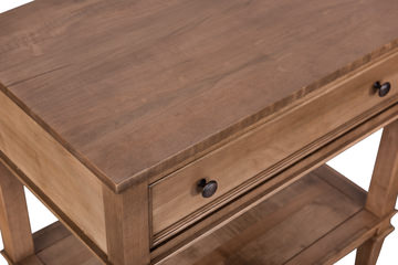 Lakeridge One Drawer Night Stand