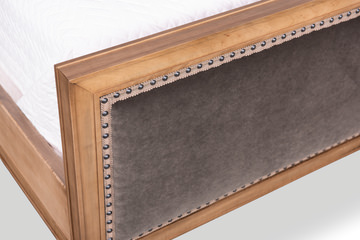 Prominence II King Upholstered Bed