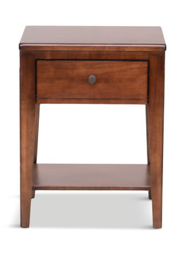 Perfect Balance West End Night Stand