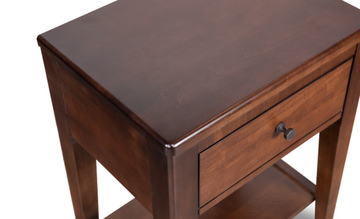 Perfect Balance West End Night Stand