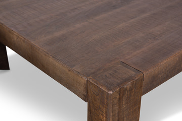 Omaha Dining Table With 4 Chairs