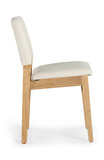 Transformer Scandinavian Oak Chair thumbnail 3