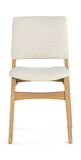 Transformer Scandinavian Oak Chair thumbnail 2