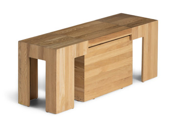 Transformer Extension Bench