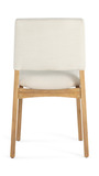 Transformer Scandinavian Oak Chair thumbnail 4