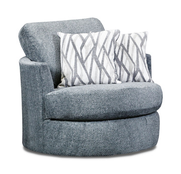 Florence Swivel Chair