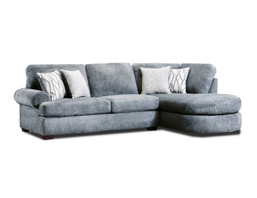 Florence Sectional