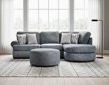 Florence Sectional thumbnail 5
