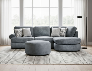 Florence Sectional