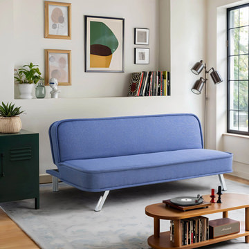 Waterfront Convertible Sofa