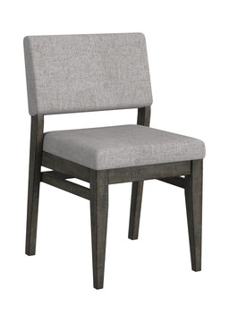 Flex Stacking Side Chair