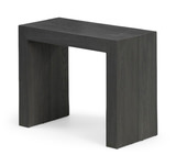 Transformer Smoked Hickory Extension Dining Table thumbnail 2