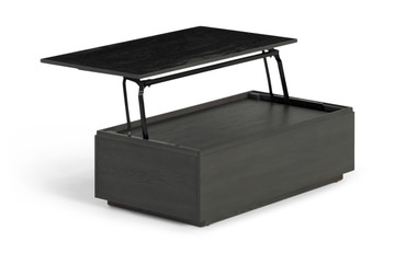 Transformer Lift top Storage Coffee Table