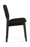 Transformer Stacking Chair in Smoked Hickory Finish thumbnail 2