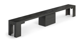 Transformer Extension Bench