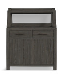 Flex Sideboard With Hutch thumbnail 2